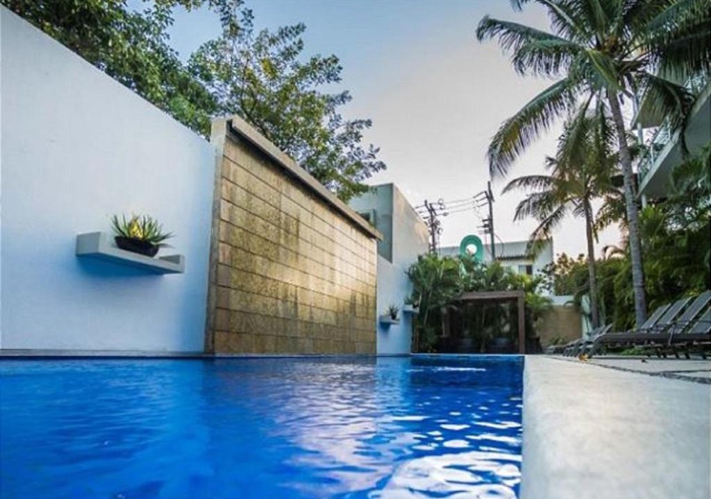 12th Street Apartment | Oasis12 by Playa Moments