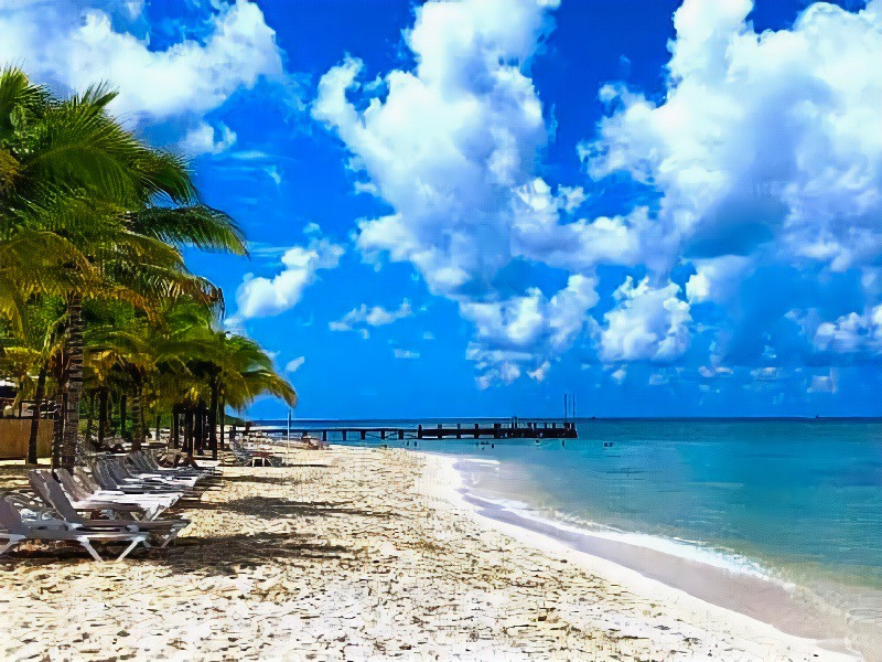 Costa Maya Other | Occidental Cozumel - All Inclusive