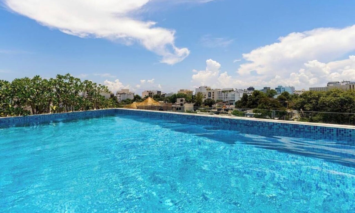 Luis Donaldo Colosio Apartment | Ocean Boutique Condos