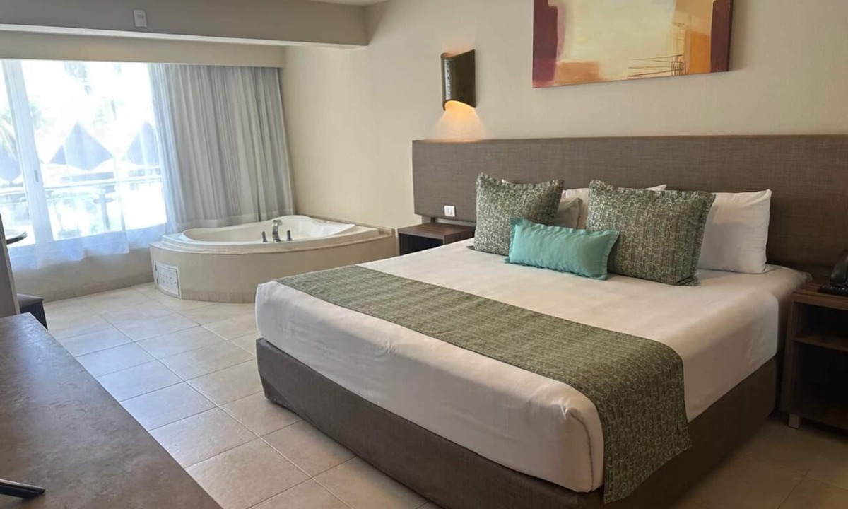 Zona Hotelera Hotel | Ocean Spa Hotel – All Inclusive
