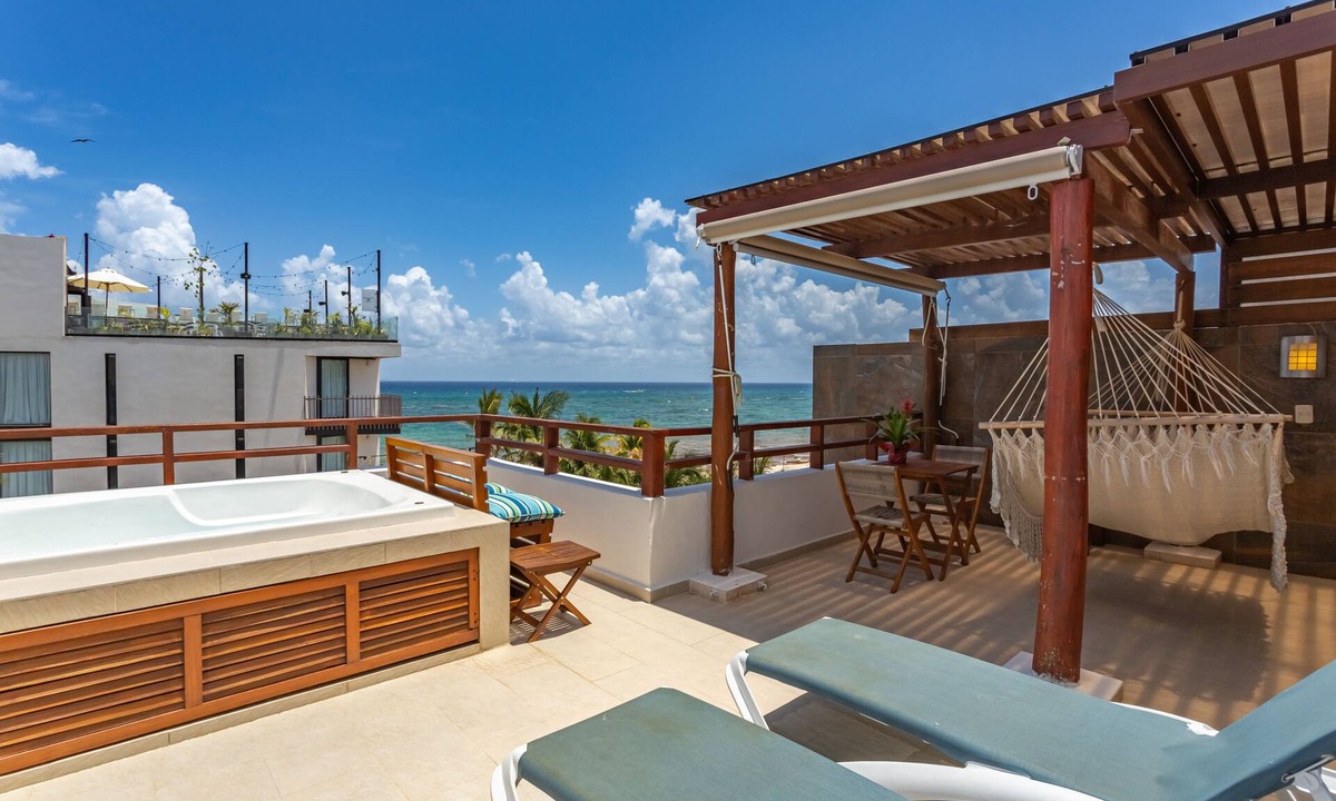 Playa Del Carmen | Zazil-ha