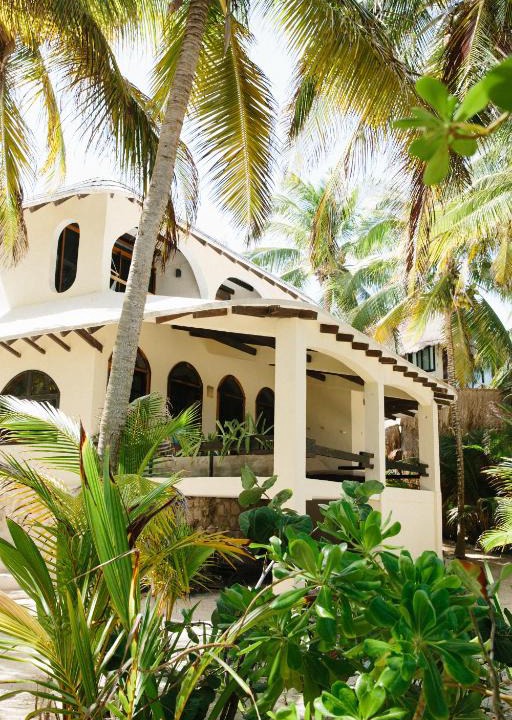 Zona Hotelera Bed & Breakfast | Olas Tulum