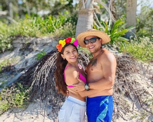 Chuburna Puerto Apartment | On Beach Seaside Sunset Haven 1 Nature & Chill