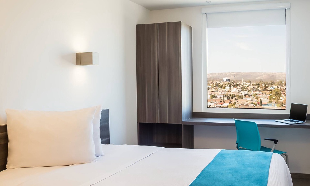 Durango Hotel | One Durango