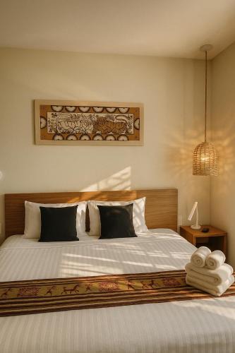 Majahual Hotel | Oneiro Suites with Sea View