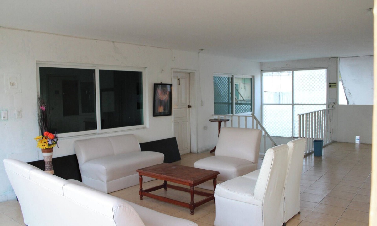 Chetumal Hotel | OYO Hotel Colibri