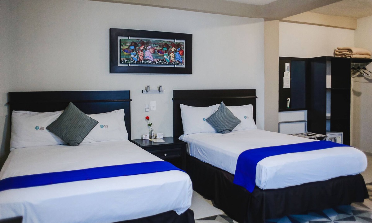 Avenida Tulum Hotel | Pa'Xa Mama Hotel Boutique Cancun