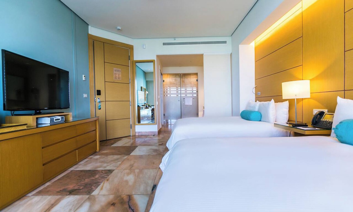 Puente del Mar Hotel | Palacio Mundo Imperial All Inclusive Resort