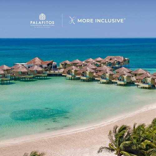 Villa Juarez Resort | Palafitos Overwater Bungalows, Catamarán, Cenote, All & More Inclusive - Adults Only