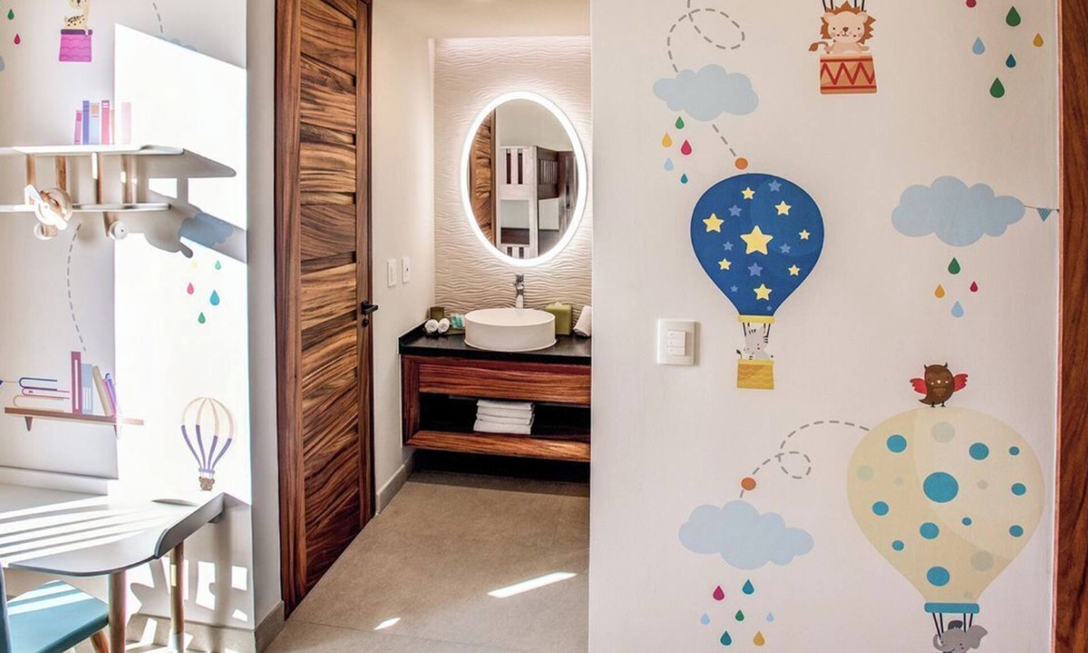 Playacar Zona Hotelera Resort | PALMAïA - THE HOUSE OF AïA-EXCLUSIVE!nWELLNESS RESORT