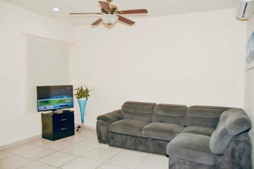 Downtown Apartment | Paraíso maya apartaments