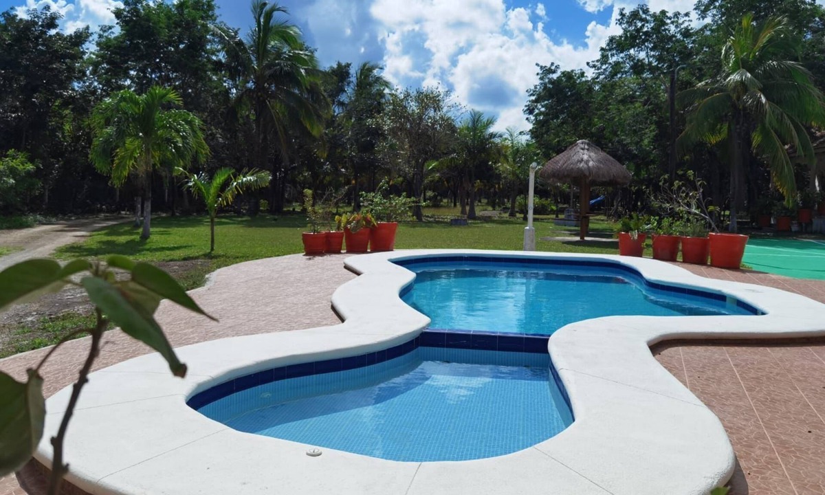 San Miguel House | Paradise Ranch