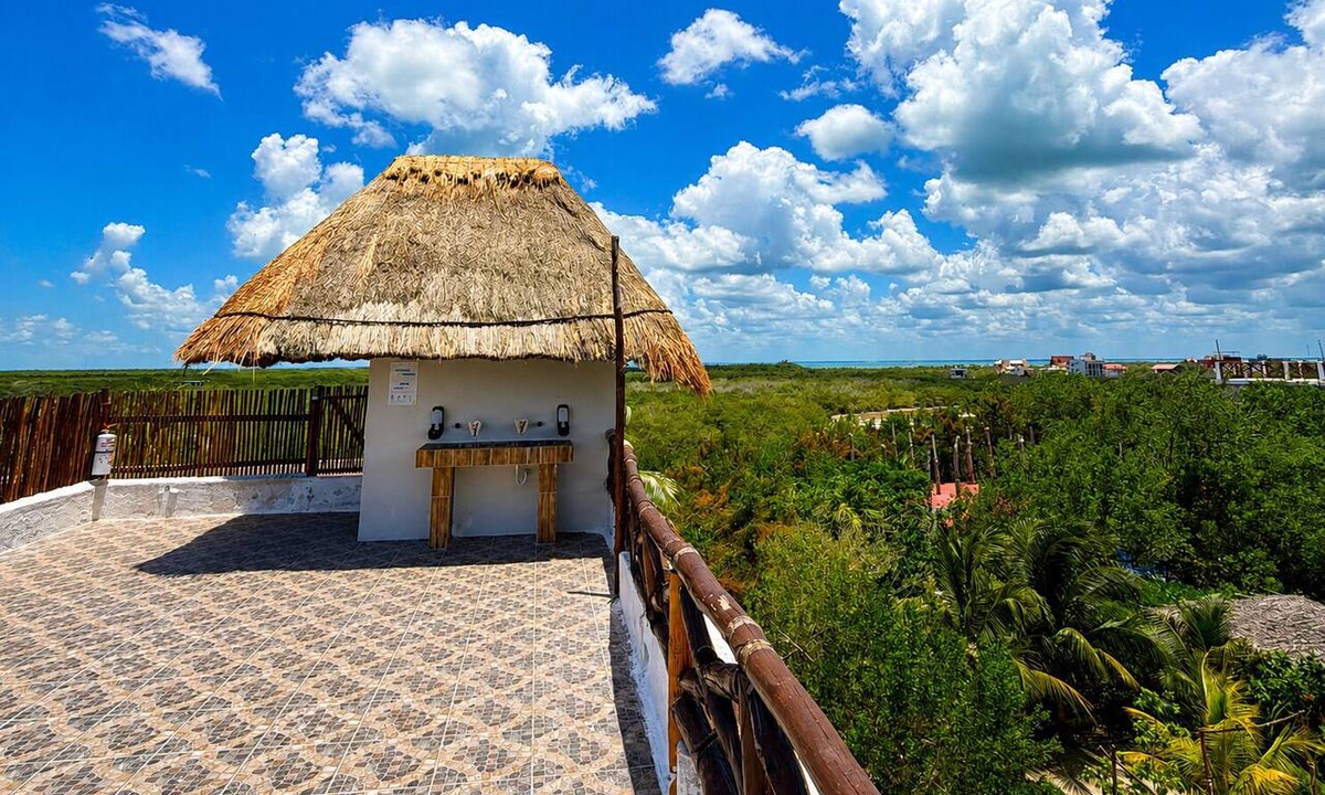 Isla Holbox Hotel | Paseo Kuka by ÓOL Hotels