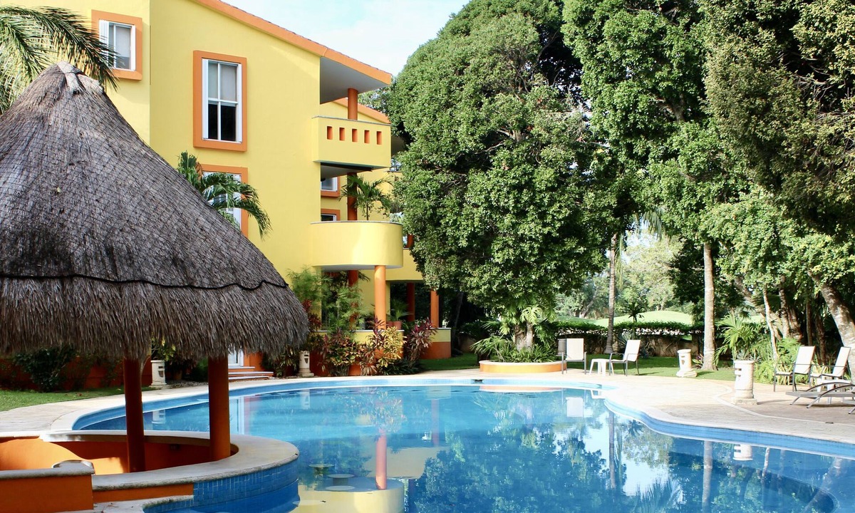 Playa Del Carmen | Playacar Beach