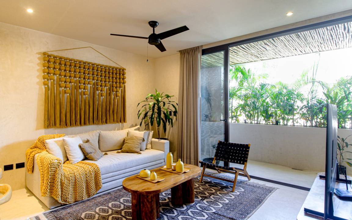 Zama House | Penthouse ∙ 3 bedrooms ∙ 10 guests