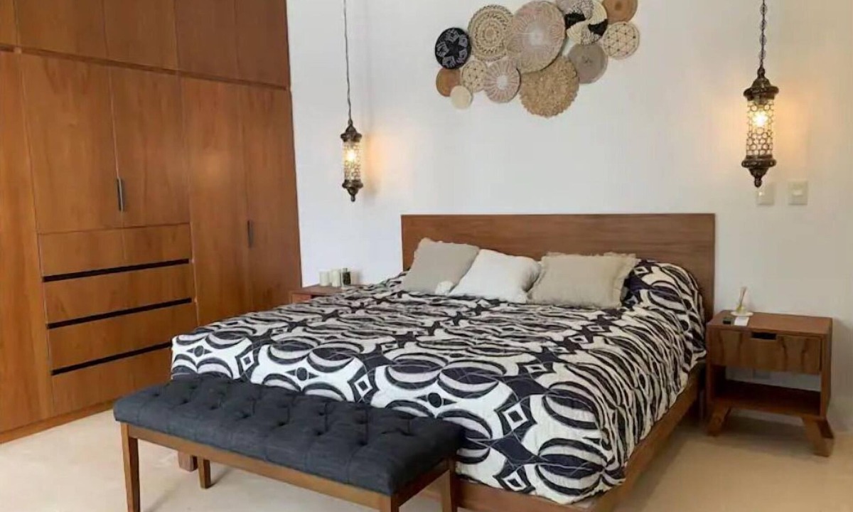 La Veleta House | Penthouse w/private pool & jacuzzi in Tulumn