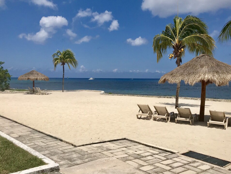 Costa Maya House | Perfect beach house at Costa del Sol