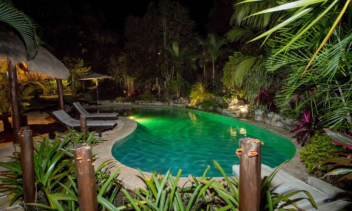 Tulum Hotel | Perfect place to rest or enjoy