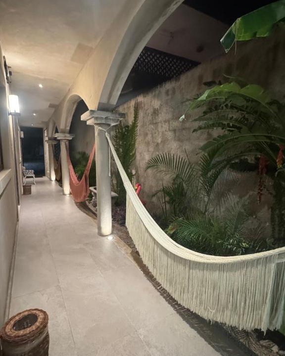 Chichen Itza - Valladolid Apartment | Petra By Ariché