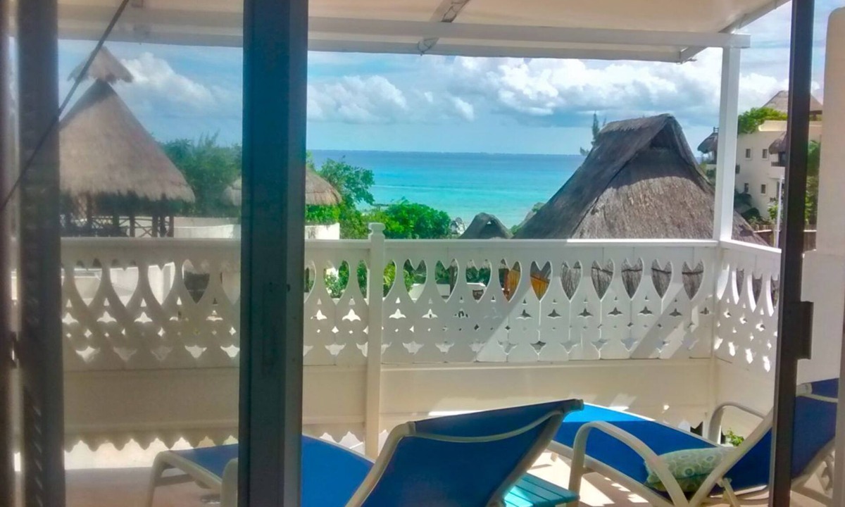 Downtown Condo | Plantation House - Ocean view - Family and pet friendly