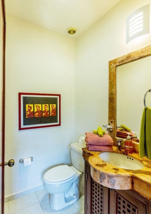 12th Street Apartment | Playa Kaan 07 by Vimex