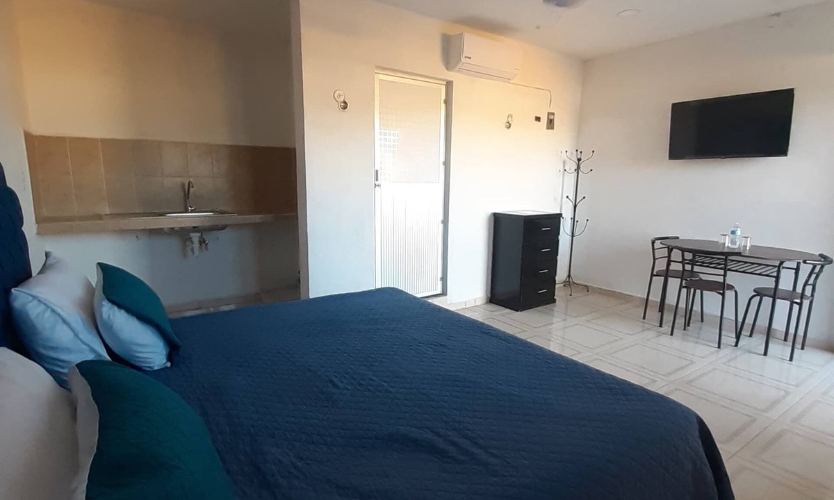 Izamal Hotel | Posada Anita
