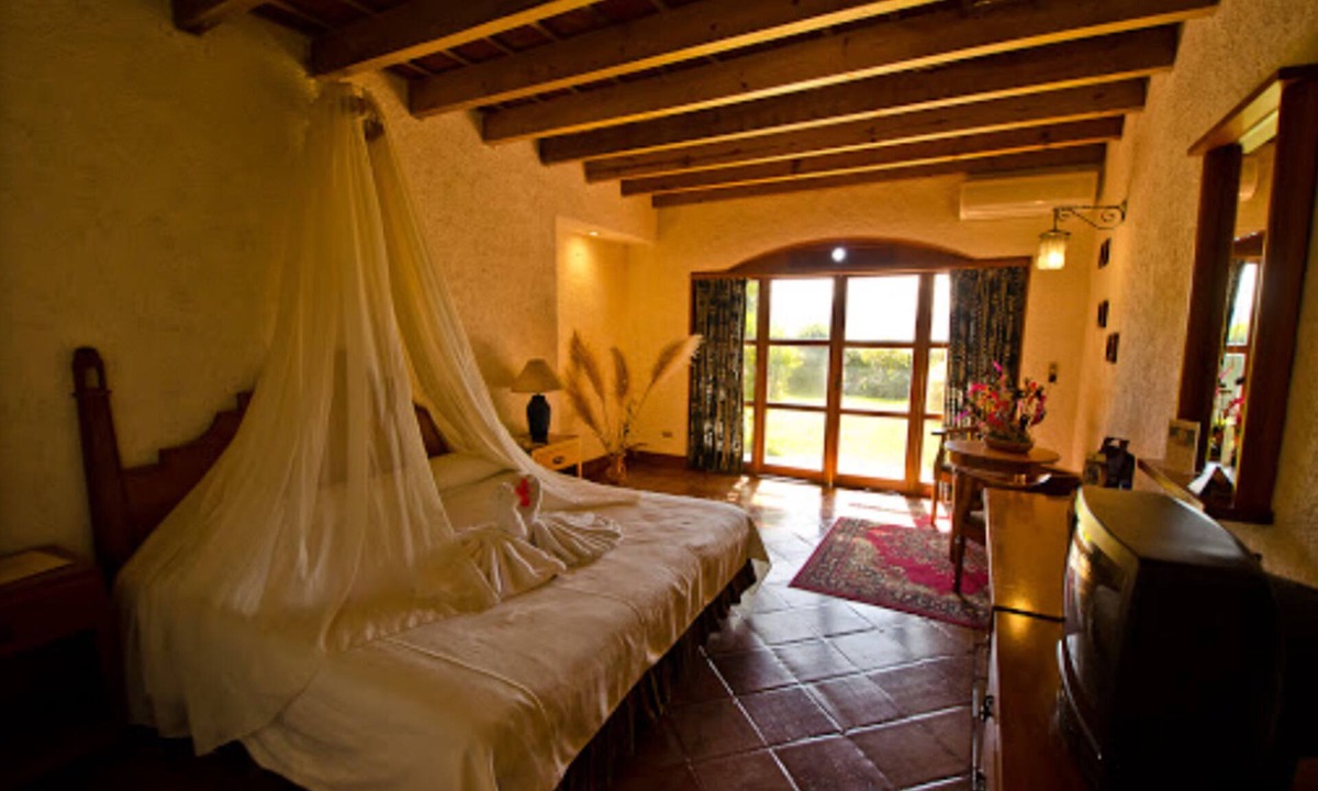 Panajachel Hotel | Posada de Don Rodrigo Panajachel