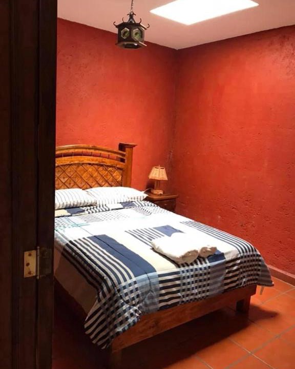 Atlixco House | Posada Quinta Soledad