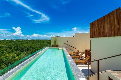 Tulum Hotel | Pre Opening! Solemn Luxury Condos by Spot Rentals