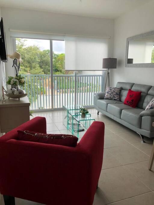 Puerto Juarez Apartment | Precioso Depto equipado 5 pers, playa del carmen