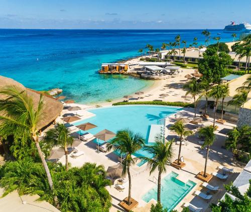 Cozumel Resort | Presidente InterContinental Cozumel Resort & Spa by IHG