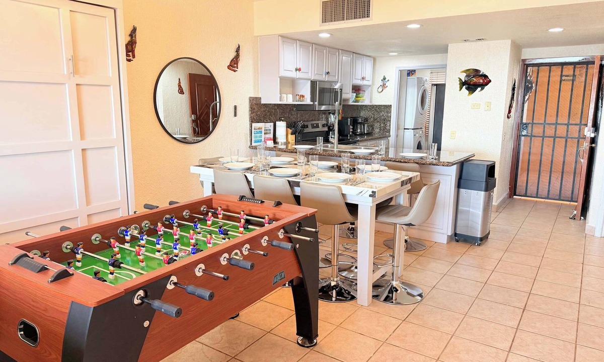 Puerto Penasco Hotel | Princessa 502D