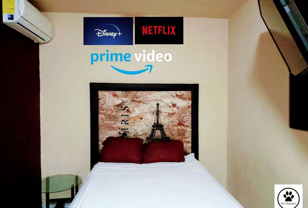 Chetumal Resort | Private room ∙ 2 guests