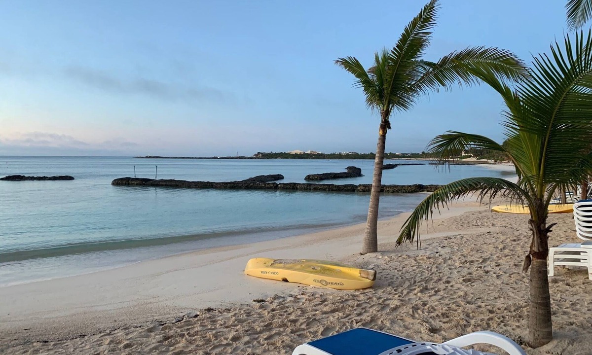 Puerto Aventuras House | Private House, Pool, Roof Lounge, Cenote & on the 1st hole of the Golf Course