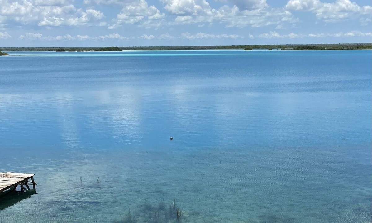 Bacalar Villa | Private Lakefront Villa Costera 171