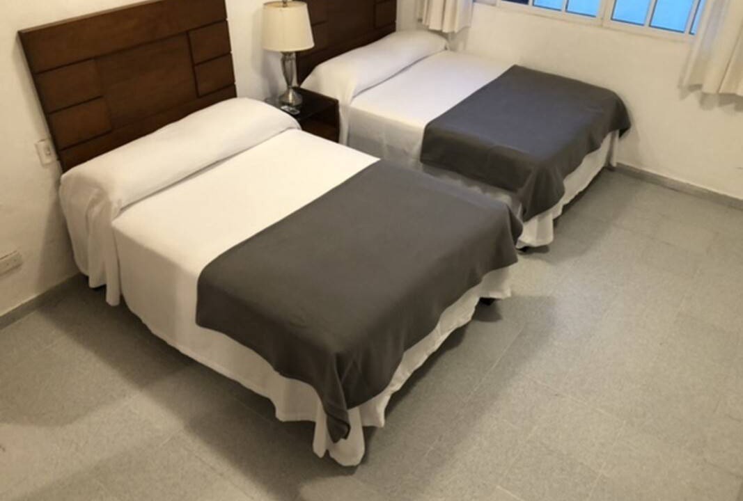 Colonia Adolfo Lopez Mateos Resort | Private room ∙ 6 guests