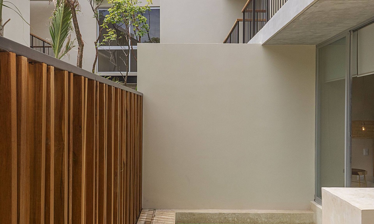 Terrace | La Veleta