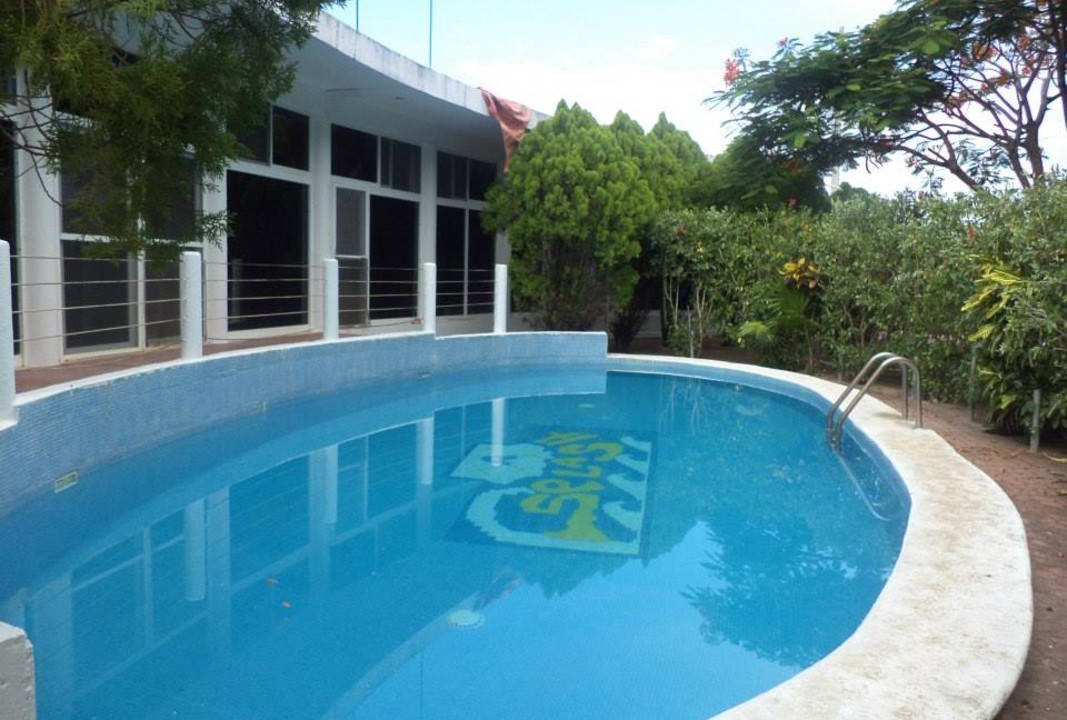 Alfredo V. Bonfil Resort | Private room ∙ 3 guests