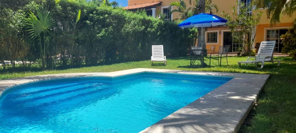Alfredo V. Bonfil Resort | Private room ∙ 5 guests