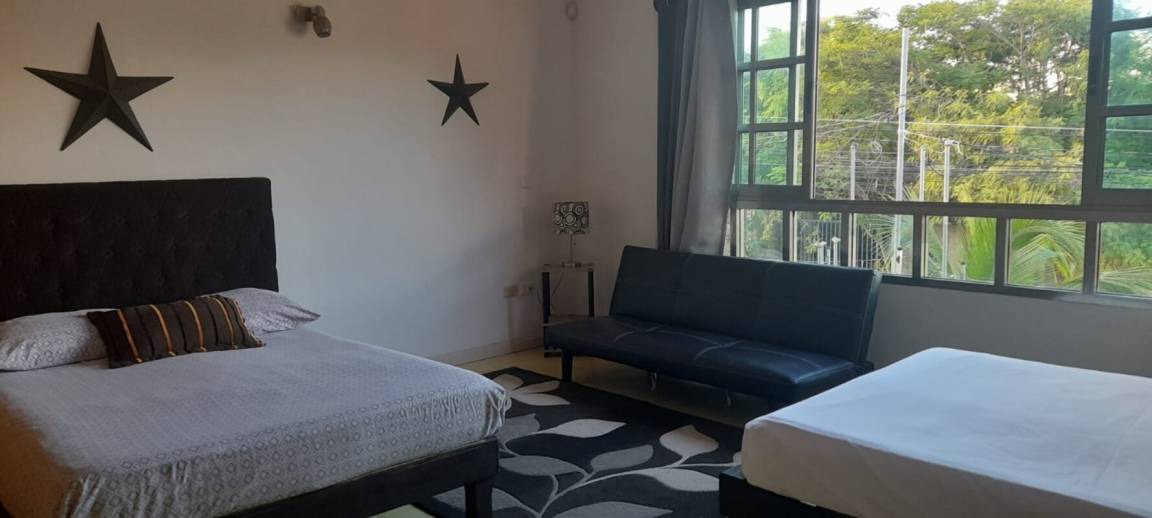 Alfredo V. Bonfil Resort | Private room ∙ 5 guests