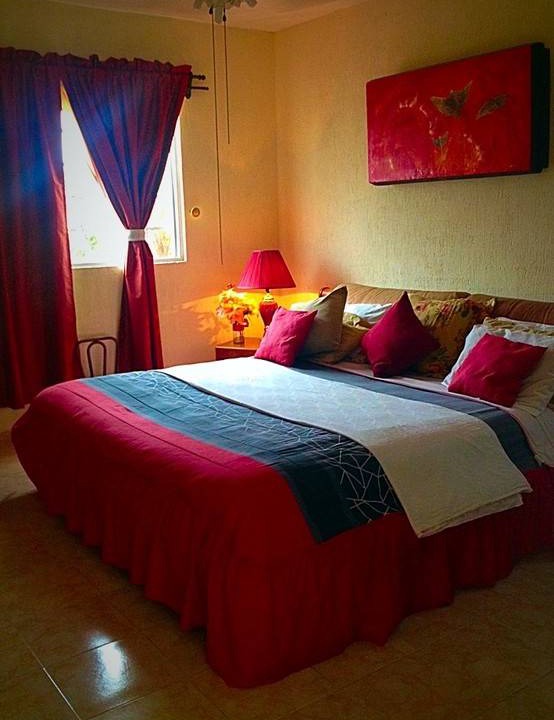 Puerto Juarez Resort | Private room ∙ 1 guest