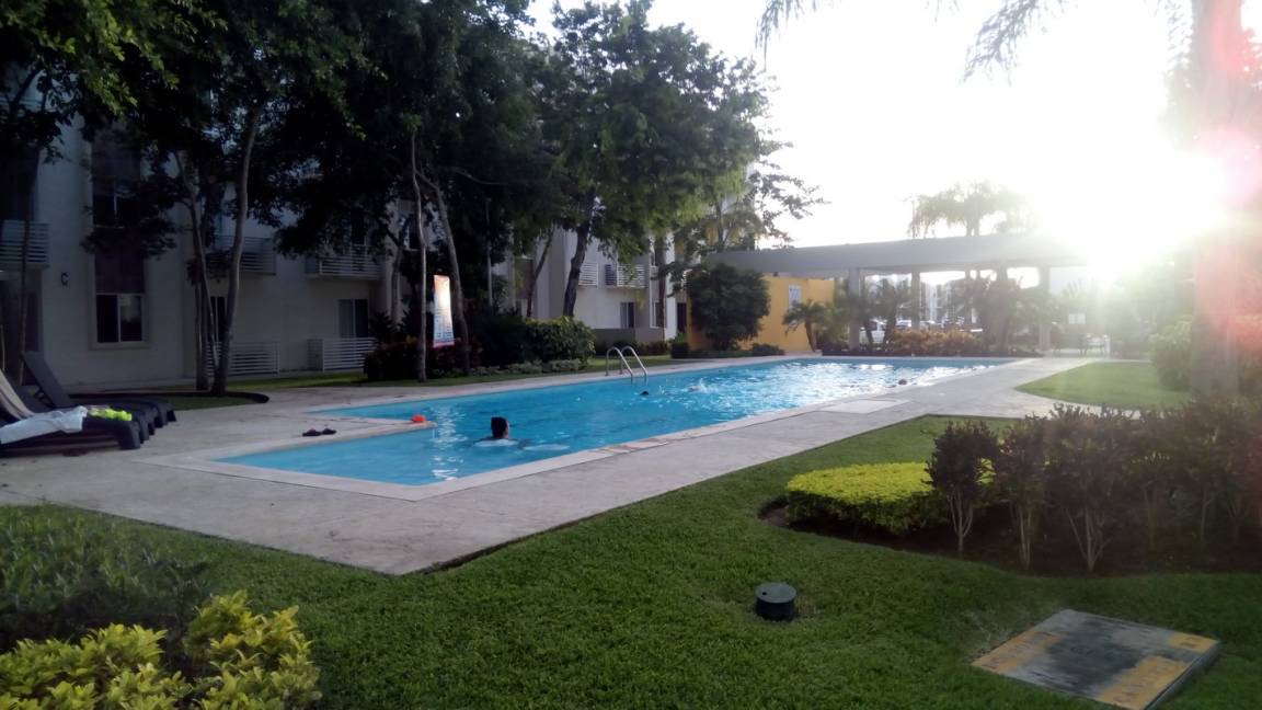 Cancun Resort | Private room ∙ 1 guest
