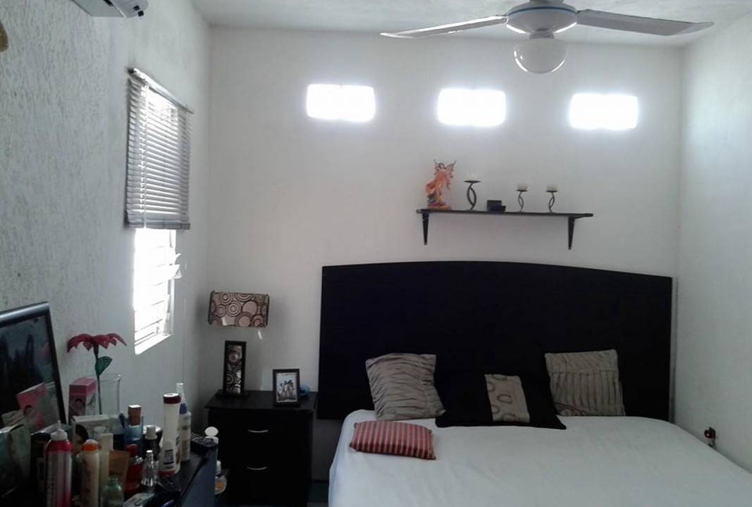 Puerto Juarez Resort | Private room ∙ 2 guests