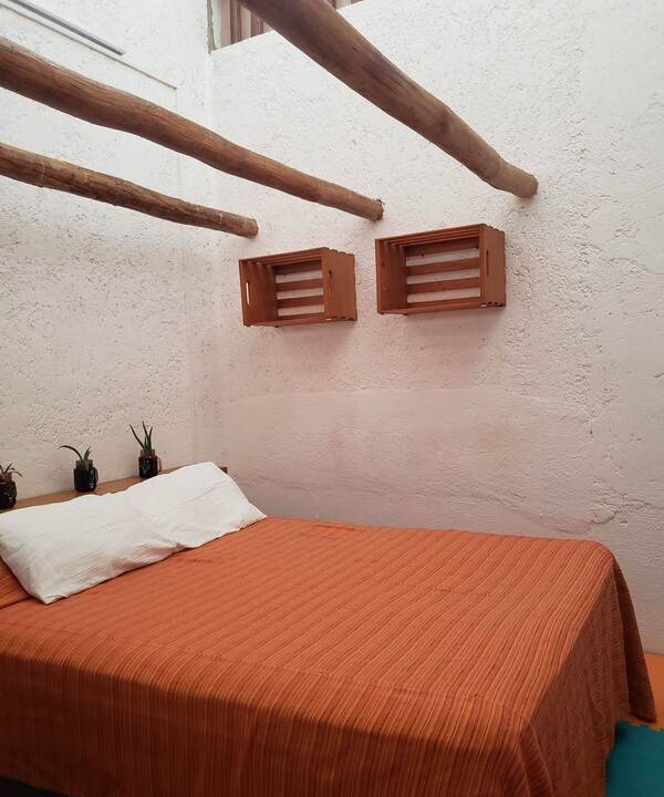 Cozumel Resort | Private room ∙ 2 guests