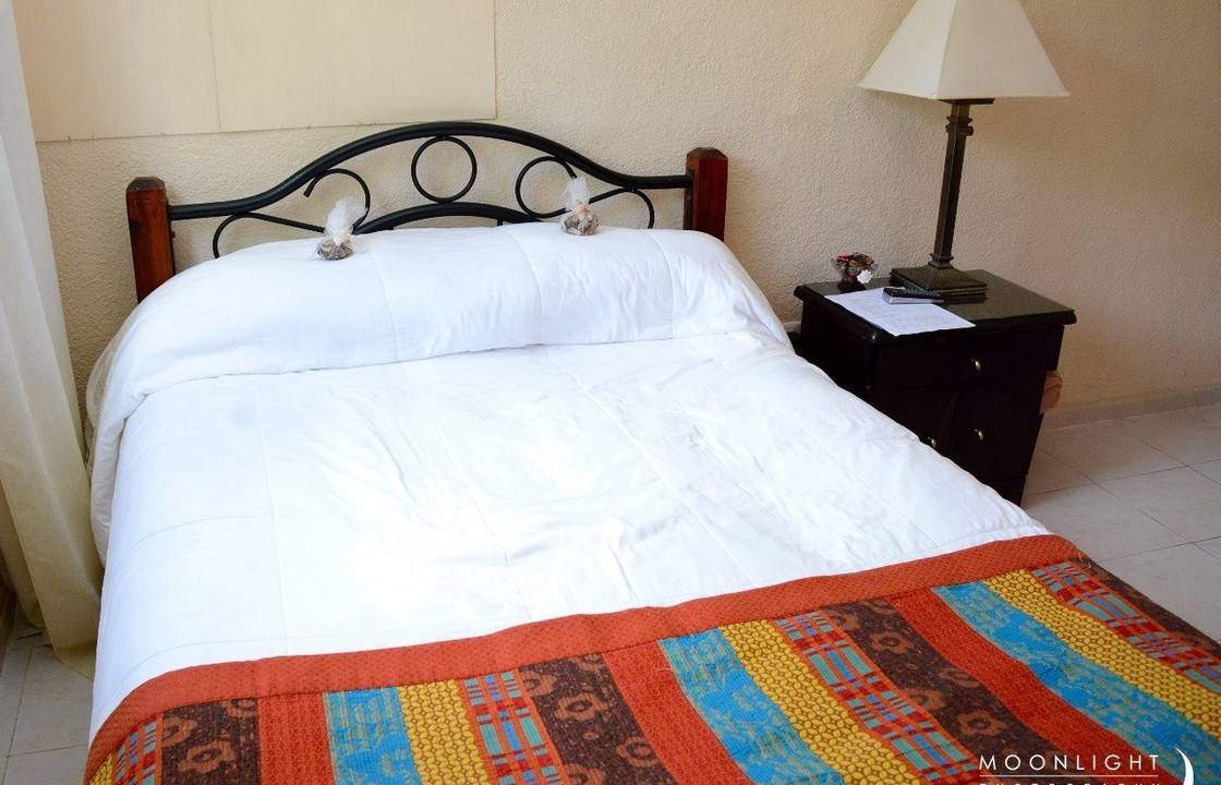 Cancun Resort | Private room ∙ 2 guests