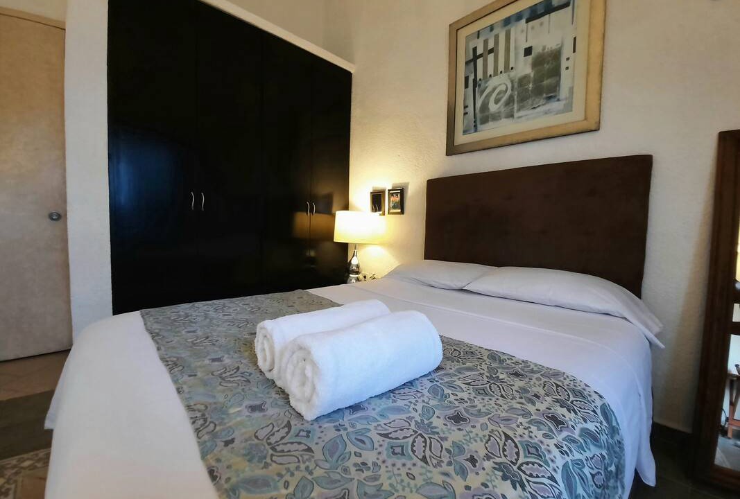 Puerto Juarez Resort | Private room ∙ 2 guests