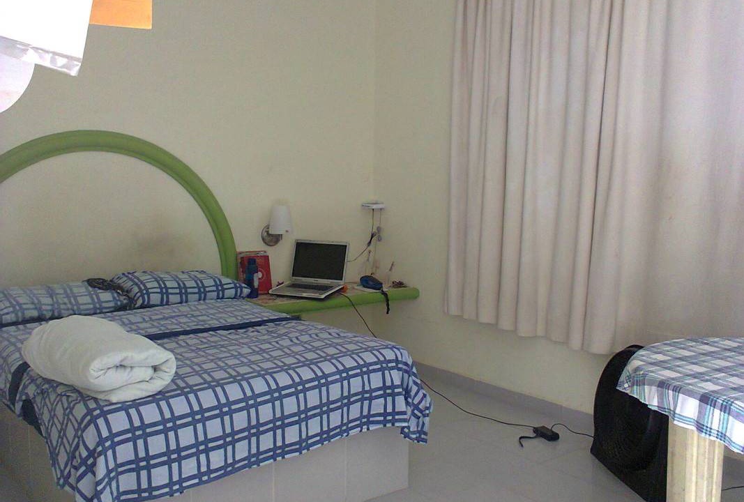 Colonia San Gervasio Resort | Private room ∙ 2 guests