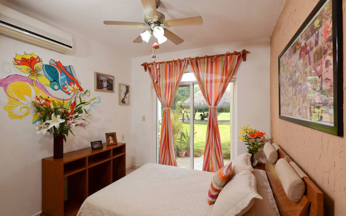 Puerto Aventuras Resort | Private room ∙ 2 guests