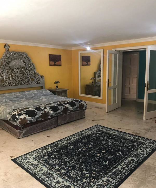 Colonia Centro Resort | Private room ∙ 3 guests
