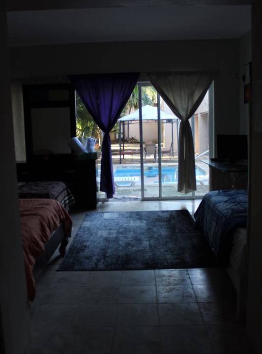 Colonia Centro Resort | Private room ∙ 3 guests